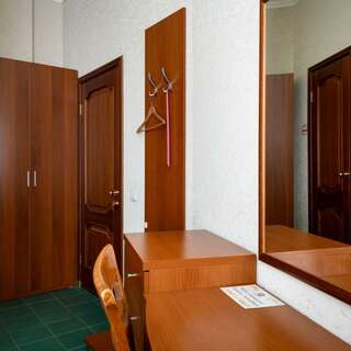 Гостиница Золотое руно Новосибирск Comfort-7