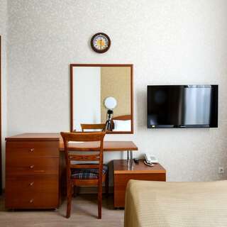 Гостиница Золотое руно Новосибирск Comfort-6