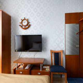Гостиница Золотое руно Новосибирск Comfort-9