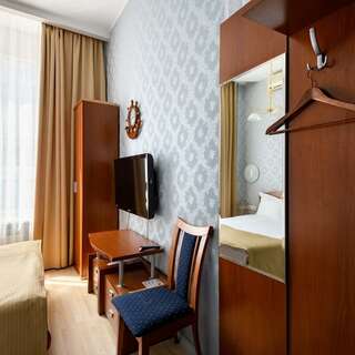 Гостиница Золотое руно Новосибирск Comfort-5