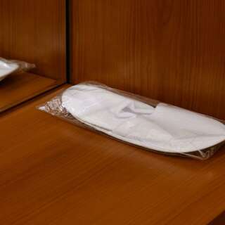 Гостиница Золотое руно Новосибирск Luxe-9