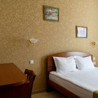 Гостиница Золотое руно Новосибирск Comfort-4