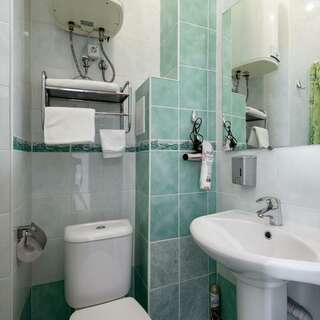 Гостиница Золотое руно Новосибирск Comfort-10