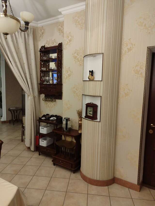 Гостиница Золотое руно Новосибирск-7